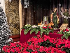 -王府井天主教堂