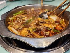 -唐闸邵记鸡煲馆