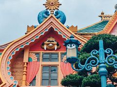 -上海海昌海洋公园