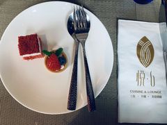 -YUE·6·西式融合餐厅(外滩六号店)