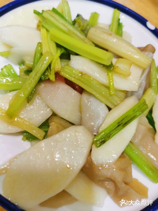 东江厨岸（惠州味道）(江畔花园店)图片