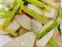 -东江厨岸（惠州味道）(江畔花园店)