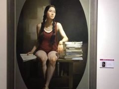 -大芬美术馆
