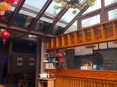 -少林寺欢喜地素斋馆