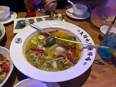 -胡桃里乐队酒馆(广州塔店)