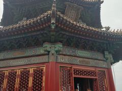 -普陀宗乘之庙(小布达拉宫)