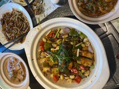 -鹅城粤菜馆(白云山路店)