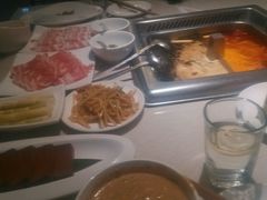 -海底捞火锅(勒泰店)