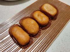 古早味炸芋枣-荣先森·福建小馆(杭州大悦城店)