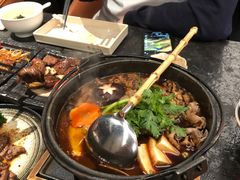 -吉川谷谷·铁板烧烤肉放题(石景山台湾街店)