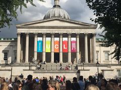 -UCL Main Library