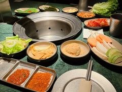 -東洞·烤肉小馆(深业上城店)