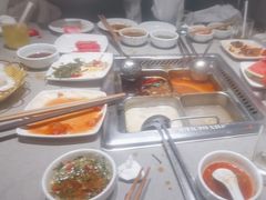 -海底捞火锅(正大乐城店)