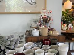 -知亘茶食