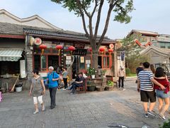 -东兴顺爆肚张
