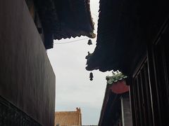 -雍和宫