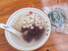 -灵山酒酿健忠(黄山汤口寨西非遗店)