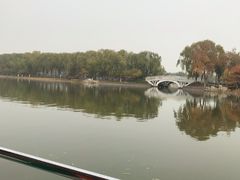 -大兴滨河森林公园