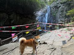 -浙北大峡谷