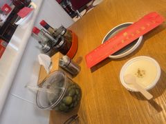 -北三条胡同打卤面馆(雍和宫店)