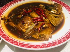 -旺顺阁·北京菜(北辰上品+)