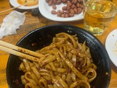 -隆康社长沙烧烤铺(桔园店)