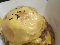 -老韩煸鸡·中国炸鸡(水塔美食街店)