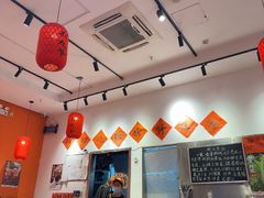 -荆九爷爆炒桥头三嫩(夫子庙店)