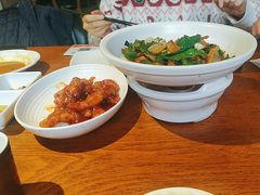 -小蓉合餐厅·川菜·家常菜(凤城二路店)