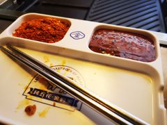 -金妈家烤肉(龙湖U城天街店)