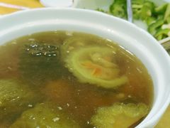 -横岗朋仔餐厅