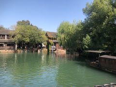 -乌镇西栅景区