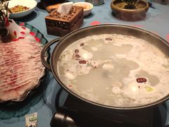 -天怡·鱼工厂(临江店)