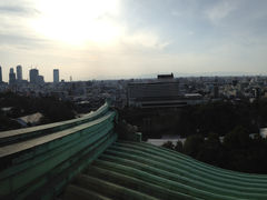 -名古屋城
