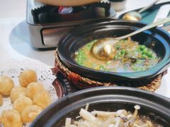 -乔阿马·江南味·驴肉香(龙湖华泾天街店)