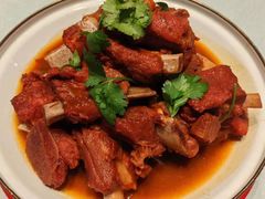 -镜泊小镇(东长安街店)