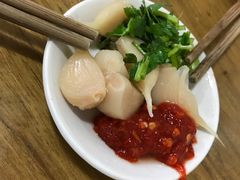 -老刘家泡馍·陕西老字号(钟楼广济街店)