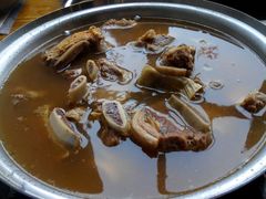 -纽斯桑拿会所(餐厅天山路店)