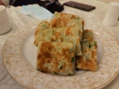 甲所特色大饼-清华大学-甲所餐厅
