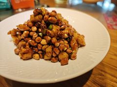 -永安鱼庄·镇江菜(丁卯店)