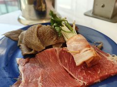 -星伦多自助料理·涮烤一体(杭州来福士店)