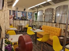 -红门金汤·港式火锅(英皇集团中心店)