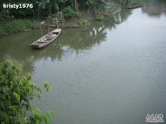 -小洲村