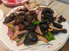 -老舅老蒙肉饼非遗店(一店)