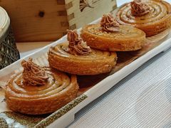 -天瑞轩·粤菜餐厅
