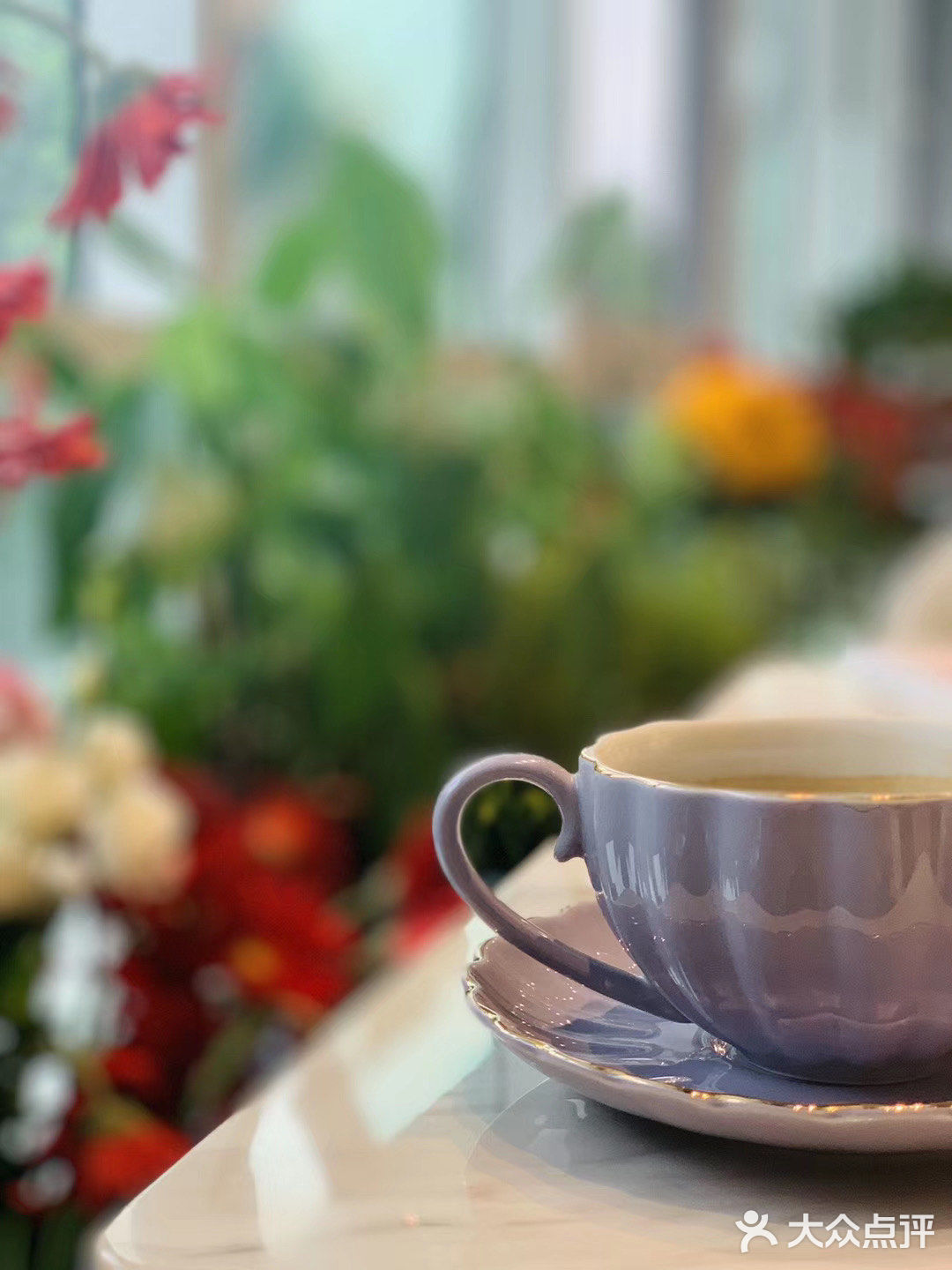 遇见花瓣，是女孩子都不能拒绝