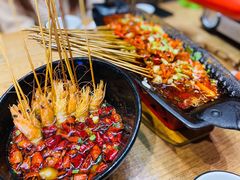 -成都吃客(九眼桥店)