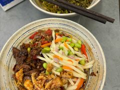 -梅溪·小伙子干挑面(安吉总店)