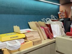 -海马体照相馆(北京apm店)