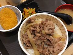 -食其家·牛丼咖喱(苏州永旺店)